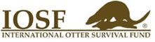 logo International Otter Survival Fund